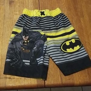 Boys swim trunks